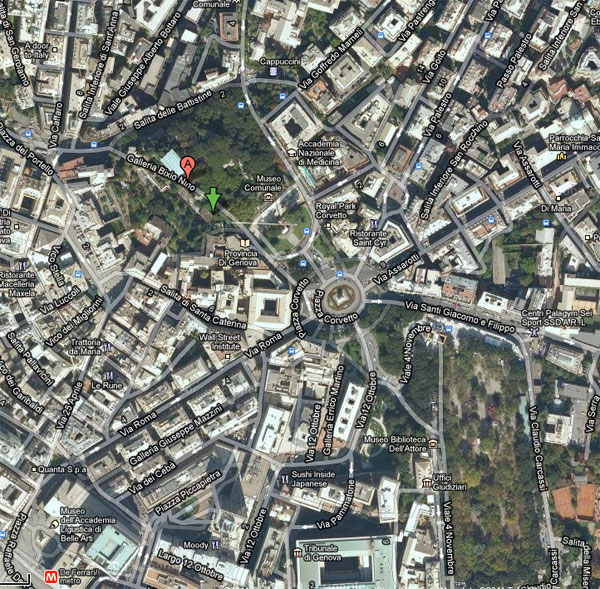 mappa